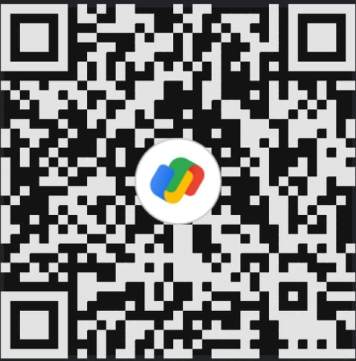 Scan to Pay